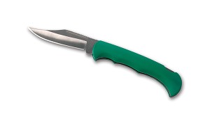 Selva pocket knife