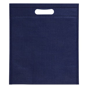 POLLY MINI, varena kesa, plava