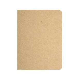 BULFINCH. B7 Notepad