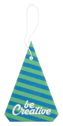 CreaScent car air fresher