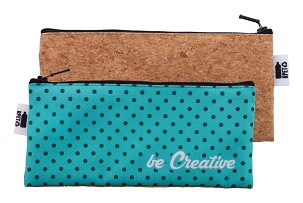 Corpy RPET custom pen case