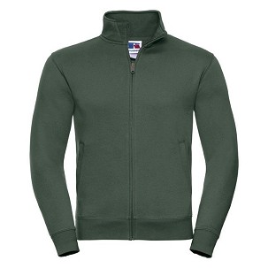 RUSSELL men's AUTHENTIC sweatshirt