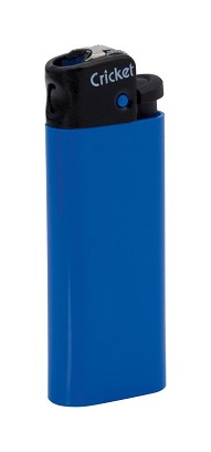 Minicricket lighter