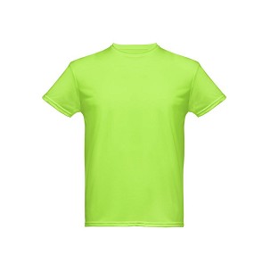 THC NICOSIA. Men's sports t-shirt