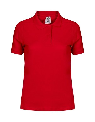 Keya WPS180 women polo shirt