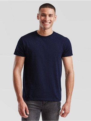 Fruit of the Loom, ICONIC 150T, cotton t-shirt