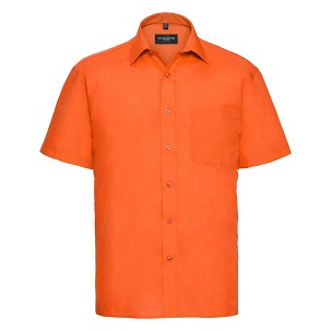 Men's SS Pl-Ct Pln shirt