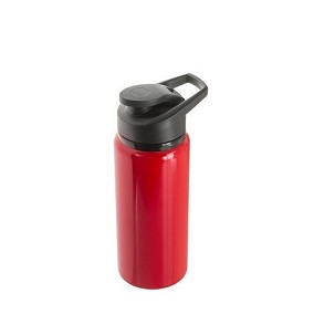 SHAWN. Sportska boca od 100% recikliranog aluminijumska 660 mL