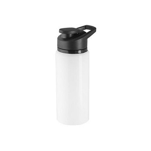 SHAWN. Sportska boca od 100% recikliranog aluminijumska 660 mL