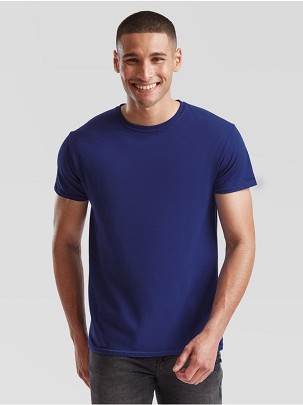 Fruit of the Loom, ICONIC 150T, cotton t-shirt