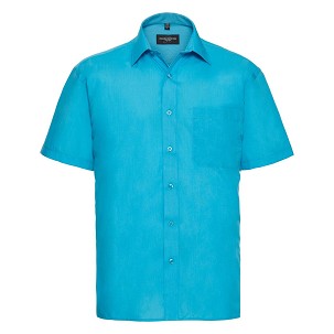 Men's SS Pl-Ct Pln shirt