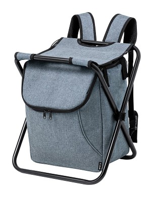 Sagan RPET cooler backpack