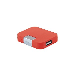 JANNES. USB čvor 2'0