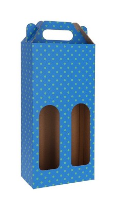 CreaBox Wine D kutija za vino