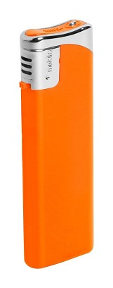 Plain lighter