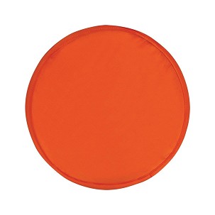 Pocket frisbi