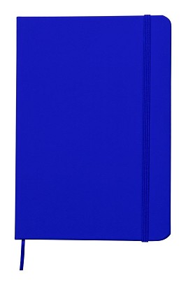 Zimax RPU notebook