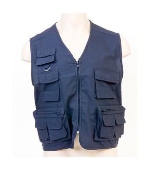 Soviet vest
