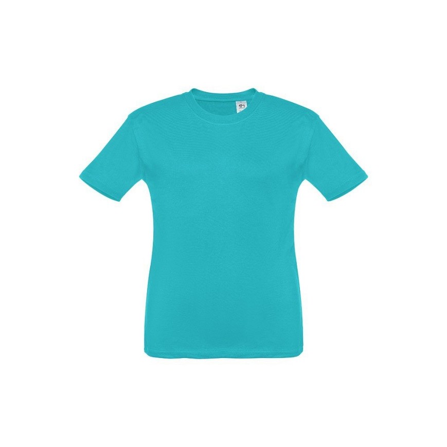 Turquoise blue