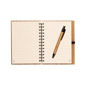 DICKENS A5.A5 Notepad