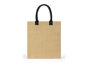 CHERRY, Jute bag