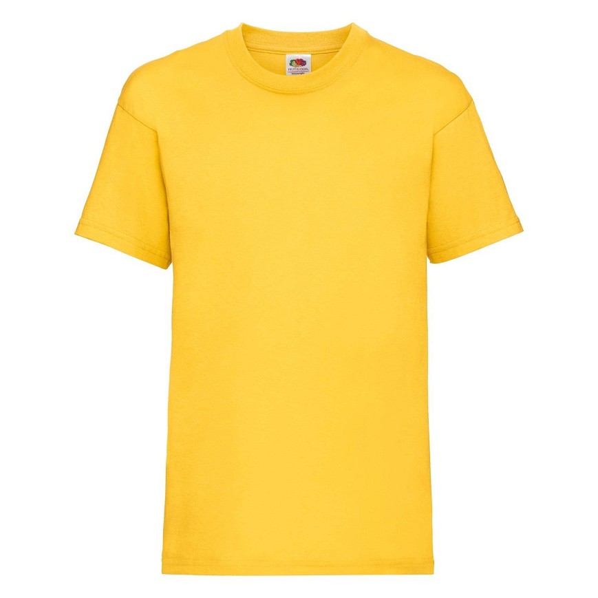 Sunflower Yellow