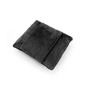 SNUGGY. 3-in-1 fleece set (220 g/m²) – ideal for travel