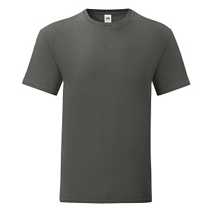 Fruit of the Loom, ICONIC 150T, cotton t-shirt
