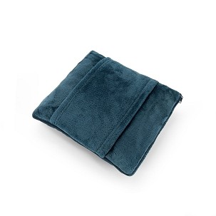 SNUGGY. 3-in-1 fleece set (220 g/m²) – ideal for travel