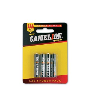 Staaark AAA baterija, 4 pcs