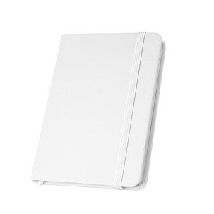 HEMINGWAY. A5 Notepad