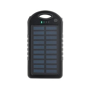 SEABORG. Prenosiva baterija 1. 800 mAh