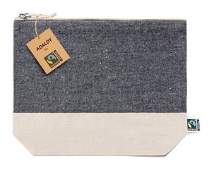 Adaldy fairtrade cosmetic bag