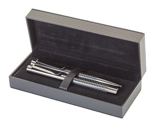 Braids pen set