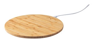 Bistol wireless charger mouse pad