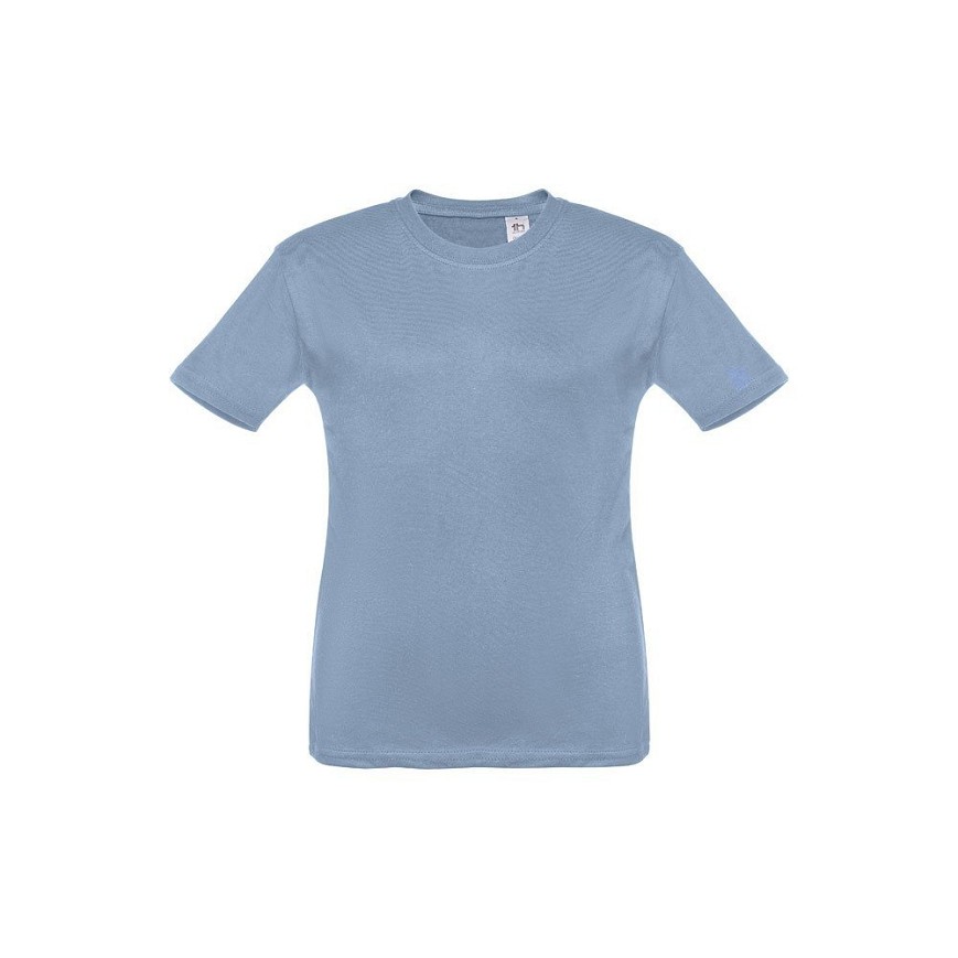 Pastel blue