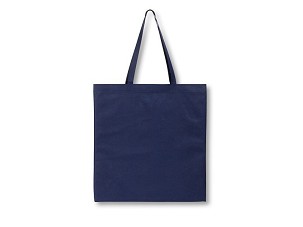 TRENDY, torba for kupovinu, plava