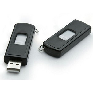 Rio Claro flash memory costume ESU-U66
