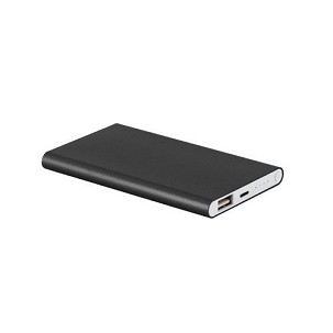 MARCET. Prenosiva baterija 4'000 mAh