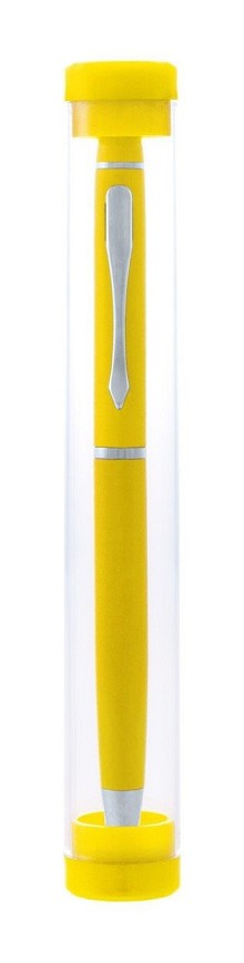 Yellow;Transparent