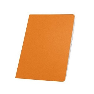 ECOWN. A5 Notepad