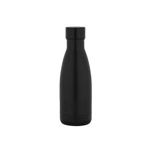 RE-BUFFON S. Thermos made from 90% recycled stainless steel 400 mL