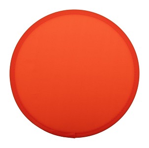 Rocket RPET frisbee
