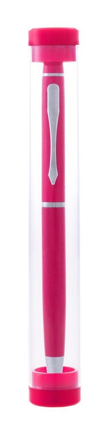 Pink;Transparent