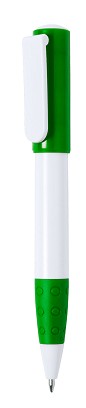 Atlas pen atlas