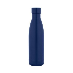 RE-BUFFON L. Thermos in 90% recycled stainless steel 810 mL