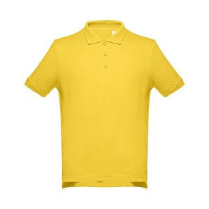 THC ADAM. Men's polo shirt
