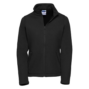 RUSSELL Women's Smart Softshell Jacket