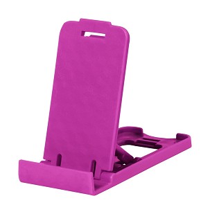 Asher mobile holder