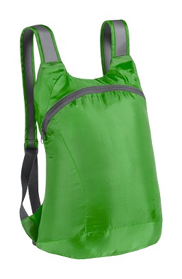 Ledor foldable backpack